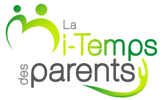 La mi-temps des parents logo